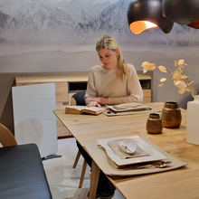 Lade das Bild in den Galerie-Viewer, ERS Heatscreen Plug & Play inkl. Standfuß