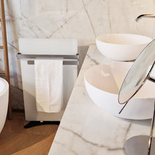 Lade das Bild in den Galerie-Viewer, ERS Heatscreen Plug & Play inkl. Standfuß