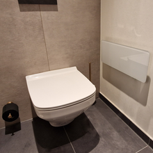 Lade das Bild in den Galerie-Viewer, ERS Heatscreen  MI