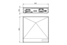 Lade das Bild in den Galerie-Viewer, Miniserver Go