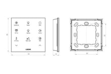 Lade das Bild in den Galerie-Viewer, Touch Pure Flex Air