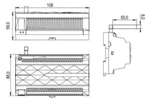 Lade das Bild in den Galerie-Viewer, Relay Extension
