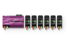 Lade das Bild in den Galerie-Viewer, Audioserver