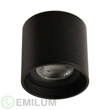 Lade das Bild in den Galerie-Viewer, LED Ceiling Spot 24V, 8W, 2200K/5700K, CRI90 (Tuneable White, CCT)