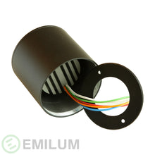 Lade das Bild in den Galerie-Viewer, LED Ceiling Spot 24V, 8W, RGBW/2700K, CRI90