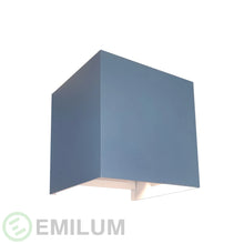 Lade das Bild in den Galerie-Viewer, LED-Wandleuchte 24V, 8W, RGBW/2700K, CRI90, IP54