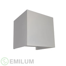 Lade das Bild in den Galerie-Viewer, LED-Wandleuchte 24V, 8W, RGBW/2700K, CRI90, IP54