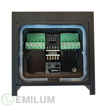 Lade das Bild in den Galerie-Viewer, LED-Wandleuchte 24V, 8W, RGBW/2700K, CRI90, IP54