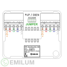 Lade das Bild in den Galerie-Viewer, LED-Wandleuchte 24V, 8W, RGBW/2700K, CRI90, IP54