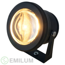 Lade das Bild in den Galerie-Viewer, LED-Outdoor-Light 24V, 10W, RGBW/2700K, CRI90