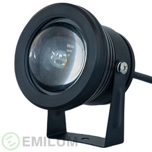 Lade das Bild in den Galerie-Viewer, LED-Outdoor-Light 24V, 10W, RGBW/2700K, CRI90