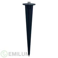 Lade das Bild in den Galerie-Viewer, LED-Outdoor-Light 24V, 10W, RGBW/2700K, CRI90