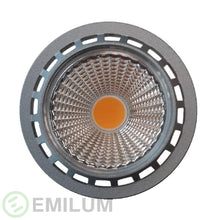 Lade das Bild in den Galerie-Viewer, LED-Retrofit-Spot, 24V, 4W, 2700K, GU10