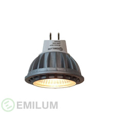 Lade das Bild in den Galerie-Viewer, LED-Retrofit-Spot, 24V, 4W, 2700K, MR16 (GU5.3)