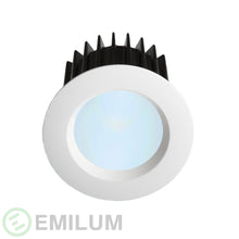 Lade das Bild in den Galerie-Viewer, LED-Spot 24V, 8W, 2200K/5700K, CRI90 (Tuneable White, CCT)