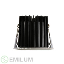 Lade das Bild in den Galerie-Viewer, LED-Spot 24V, 8W, 2200K/5700K, CRI90 (Tuneable White, CCT)