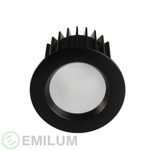 Lade das Bild in den Galerie-Viewer, LED-Spot 24V, 8W, 2700K, CRI90