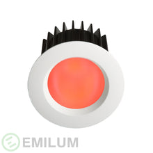 Lade das Bild in den Galerie-Viewer, LED-Spot 24V, 8W, RGBW/2700K, CRI90