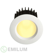 Lade das Bild in den Galerie-Viewer, LED-Spot 24V, 8W, RGBW/2700K, CRI90