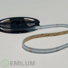 Lade das Bild in den Galerie-Viewer, Flex COB RGBW LED-Streifen 24V, 18W, RGBW/2700K, CRI90, 784LED, IP20, 12mm