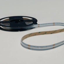 Lade das Bild in den Galerie-Viewer, Flex COB RGBW LED-Streifen 24V, 18W, RGBW/3000K, CRI90, 784LED, IP20, 12mm