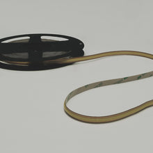 Lade das Bild in den Galerie-Viewer, Cut Anywhere COB LED-Stripe 24V, 13W, 3000K, CRI90, 528LED, IP20, 8mm