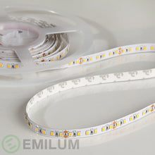 Lade das Bild in den Galerie-Viewer, Flex Stripe 24V, 14.4W, 2700K, CRI90, 120LED, IP20, 10mm