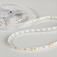 Lade das Bild in den Galerie-Viewer, Flex Stripe 24V, 4.8W, 2700K, CRI90, 60LED, IP20, 8mm