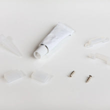 Lade das Bild in den Galerie-Viewer, Flex Stripe 24V, 14.4W, 4000K, CRI90, 60LED, IP68, 12,5mm