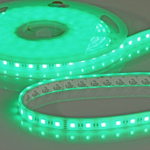 Lade das Bild in den Galerie-Viewer, Flex Stripe 24V, 19.2W, RGBW/2700K, CRI90, 60LED, IP68, 14,5mm