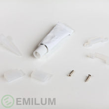 Lade das Bild in den Galerie-Viewer, Flex Stripe 24V, 14.4W, 2700K, CRI90, 60LED, IP68, 12,5mm