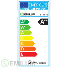 Lade das Bild in den Galerie-Viewer, LED-Swing Spot 24V, 5W, 2700K, CRI90