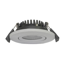 Lade das Bild in den Galerie-Viewer, Swing Spot Einbaurahmen Weiß