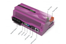 Lade das Bild in den Galerie-Viewer, Audioserver