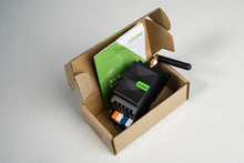 Lade das Bild in den Galerie-Viewer, Air Base Extension