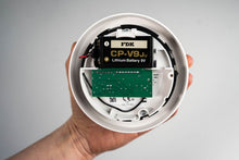 Lade das Bild in den Galerie-Viewer, Rauchmelder Air