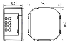 Lade das Bild in den Galerie-Viewer, Nano Dimmer Air