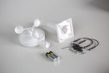 Lade das Bild in den Galerie-Viewer, Loxone Wetterstation