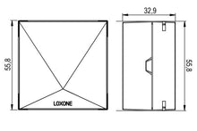 Lade das Bild in den Galerie-Viewer, Raumklima Sensor Air