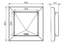 Lade das Bild in den Galerie-Viewer, Raumklima Sensor Tree