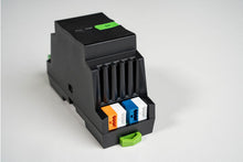 Lade das Bild in den Galerie-Viewer, DI Extension