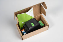 Lade das Bild in den Galerie-Viewer, DI Extension