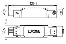 Lade das Bild in den Galerie-Viewer, Shading Actuator Air