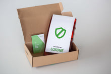 Lade das Bild in den Galerie-Viewer, Loxone Alarmsirene