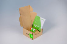 Lade das Bild in den Galerie-Viewer, Tree to Air Bridge