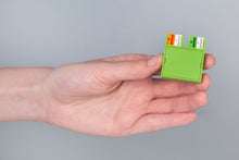 Lade das Bild in den Galerie-Viewer, Tree to Air Bridge