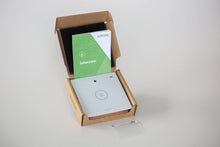 Lade das Bild in den Galerie-Viewer, Intercom Weiß