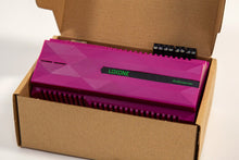 Lade das Bild in den Galerie-Viewer, Audioserver