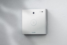 Lade das Bild in den Galerie-Viewer, Intercom Weiß