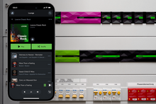 Lade das Bild in den Galerie-Viewer, Audioserver